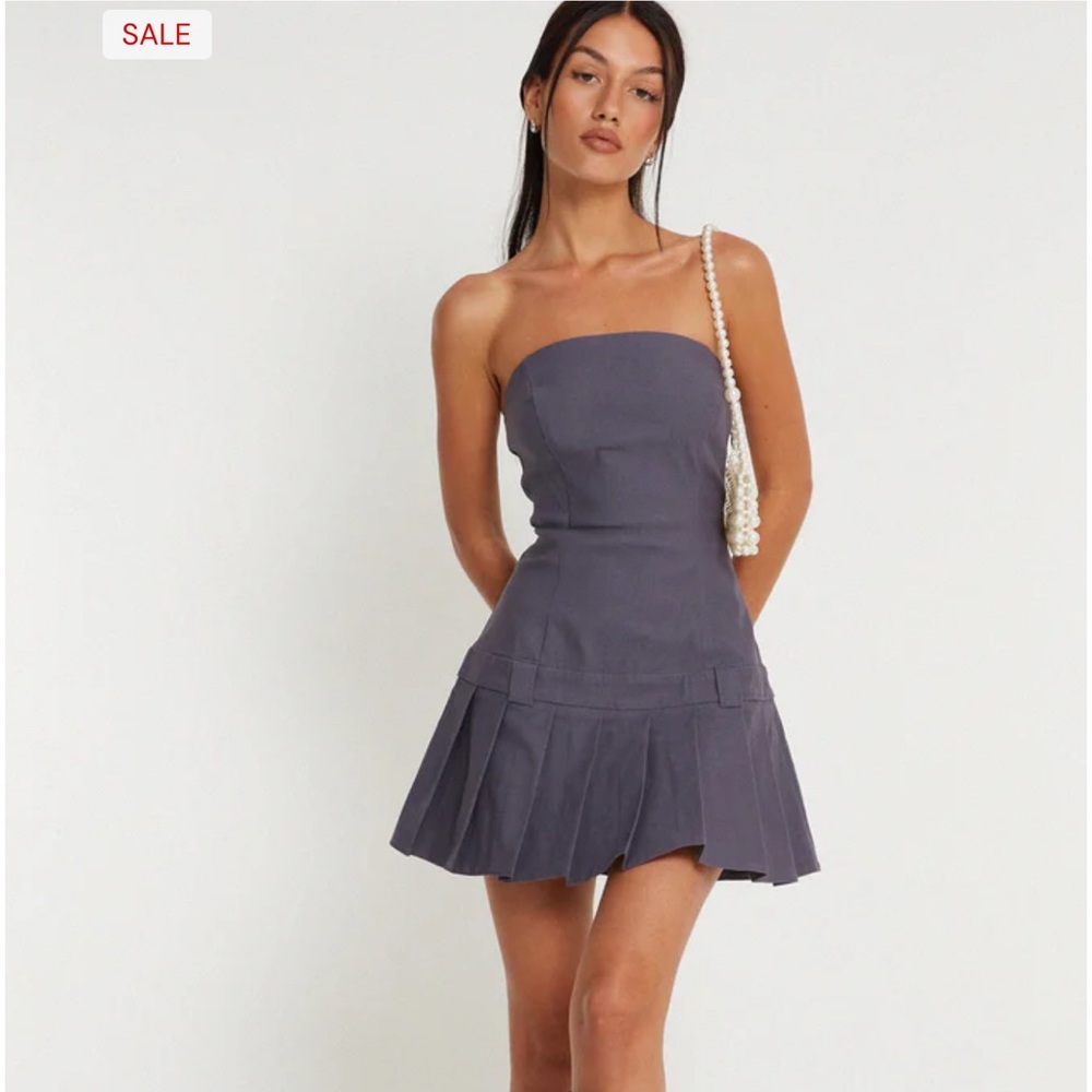 motel dress